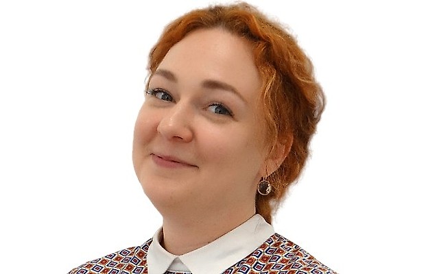 Логинова Вера Викторовна