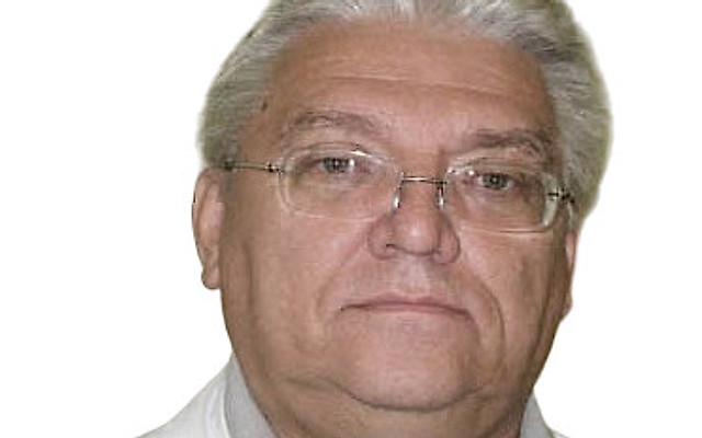 Гузь Валерий Степанович