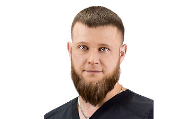 Игнатенко Илья Сергеевич