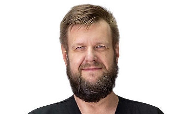 Аксенич Алексей Николаевич