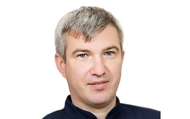 Трухан Александр Владимирович