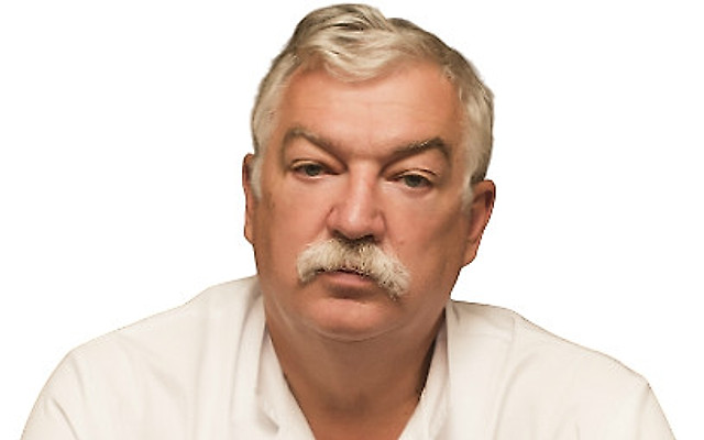 Березин Евгений Евгеньевич