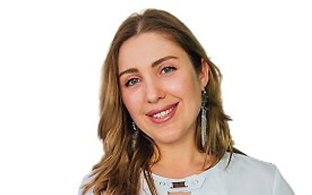 Бякова Елена Николаевна