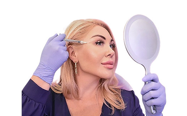 Бякова Мария Николаевна