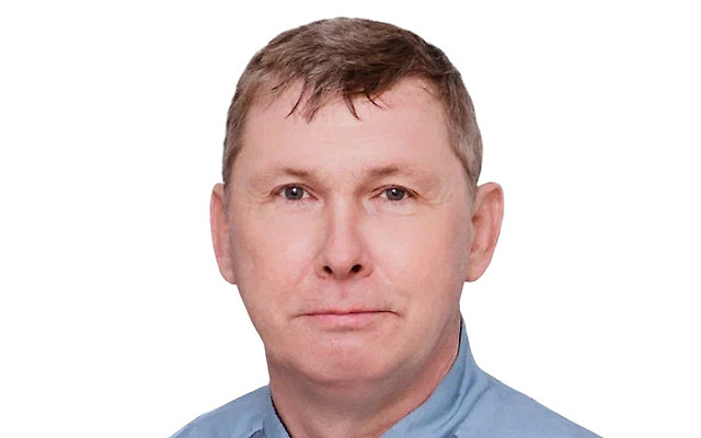 Звонарев Вячеслав Валентинович