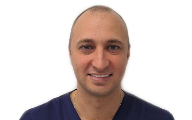 Бабичев Валерий Валериевич