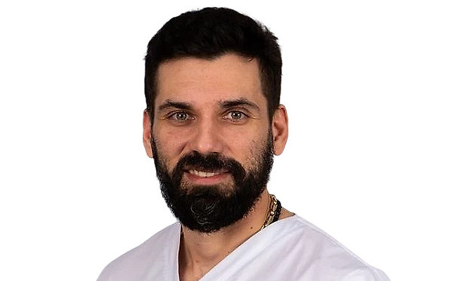 Шевченко Виктор Александрович