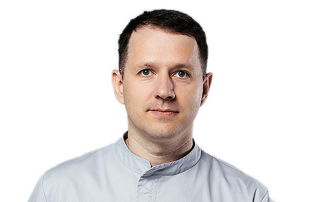 Плясков Дмитрий Сергеевич