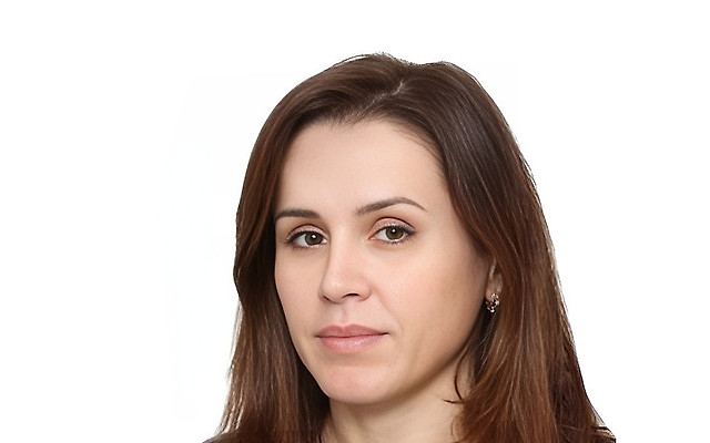 Волкова Алипат Магомедовна