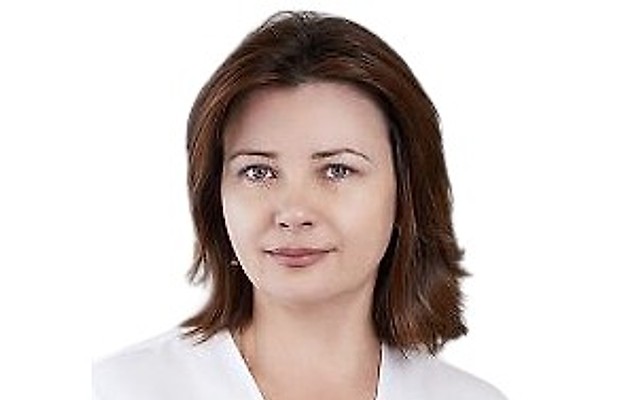 Помухина Наталья Владимировна