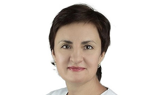 Ткачева Виктория Александровна