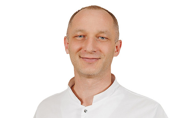 Зиньковский Артем Евгеньевич