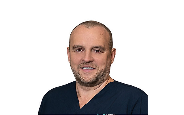 Шувалов Олег Александрович