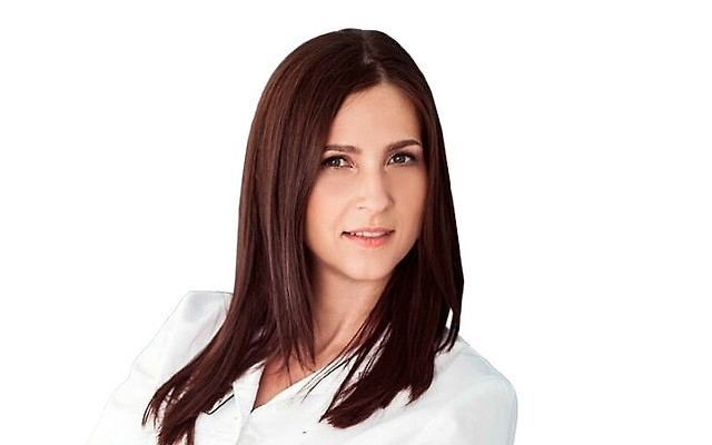 Пономарь Наталья Сергеевна