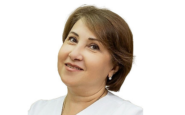 Кононенко Наталья Александровна