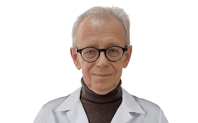 Ефремов Валерий Вильямович