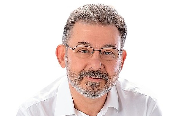 Возлюбленный Евгений Иванович