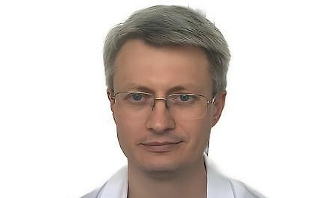 Дмитренко Алексей Петрович