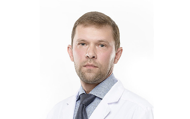 Куринной Анатолий Владимирович