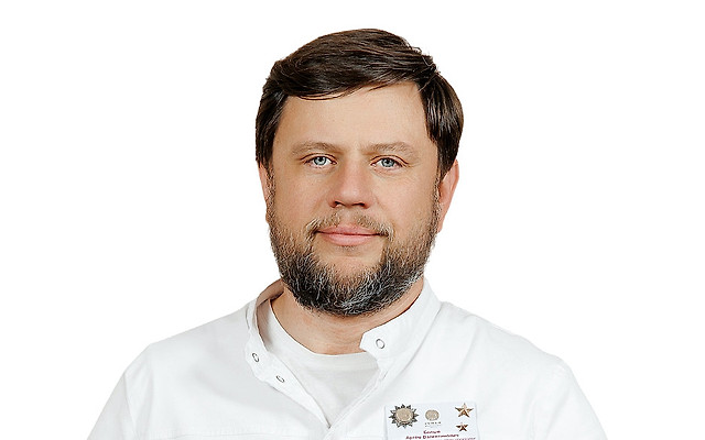 Белый Артем Валентинович