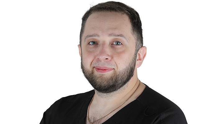 Кравченко Михаил Павлович