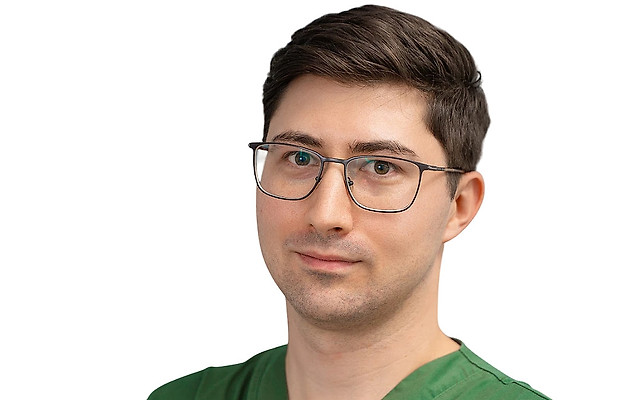 Низамиди Иван Юрьевич