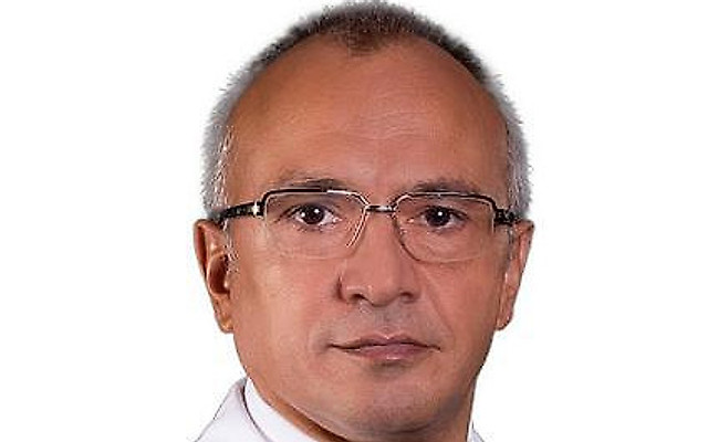 Балязин-Парфёнов Игорь Викторович