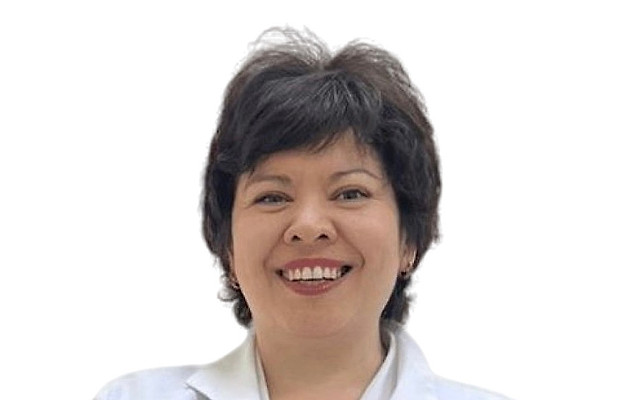 Овчаренко Мария Константиновна