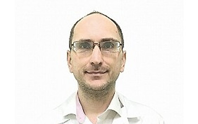 Егоров Владимир Николаевич