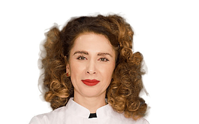 Гусейнова Эльвира Шамильевна