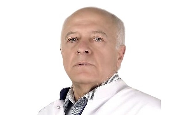 Волошин Руслан Николаевич