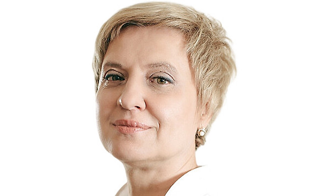 Чернявская Татьяна Петровна