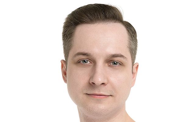 Щетко Виталий Николаевич