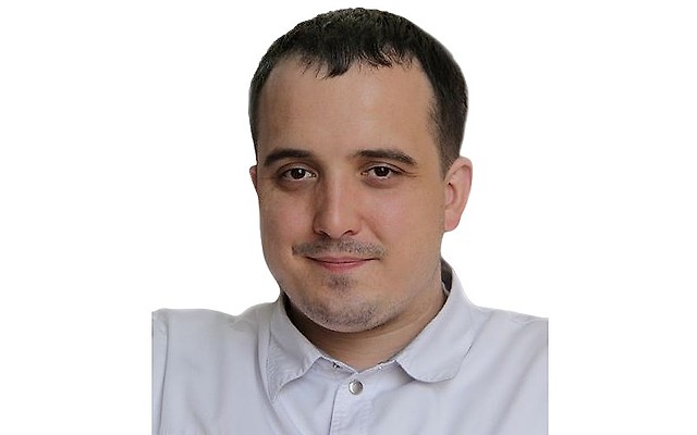 Лысенко Андрей Андреевич