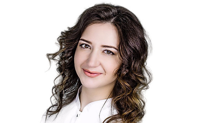 Кононенко Наталья Сергеевна