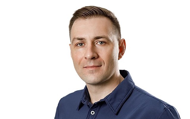 Мартынов Юрий Владимирович