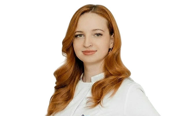 Саченко Мария Сергеевна