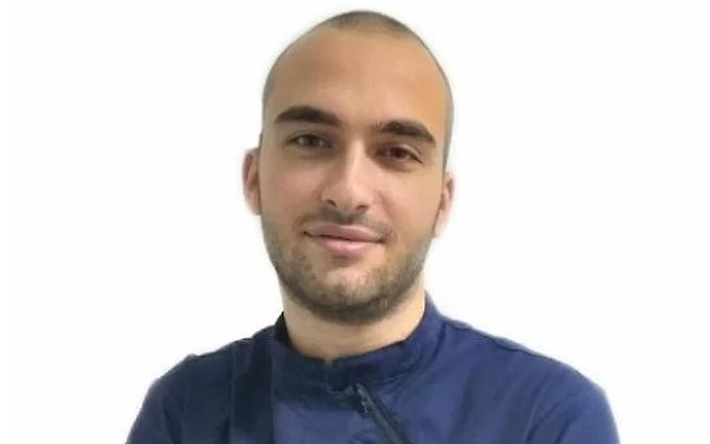 Кацанов Артём Батразович