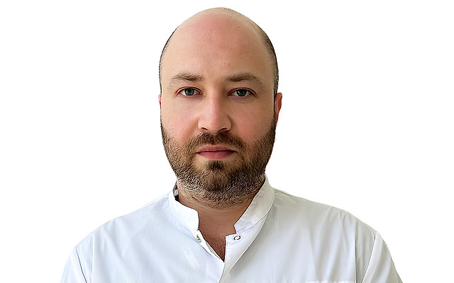 Довгалев Артём Павлович