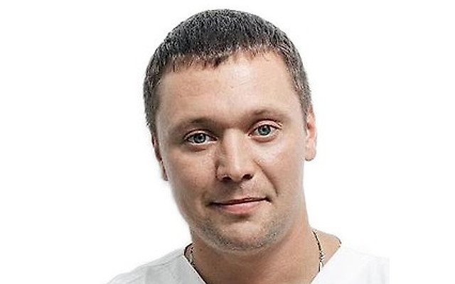 Леденёв Антон Александрович