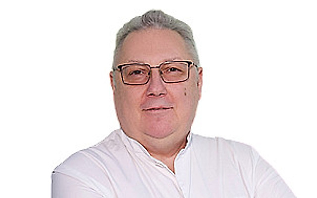 Гапон Андрей Вячеславович