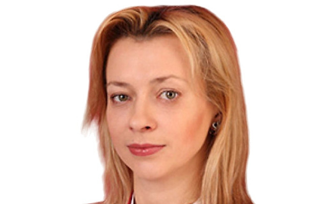 Дукова Анна Викторовна