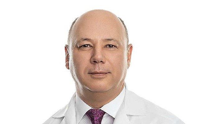 Кочмала Олег Борисович