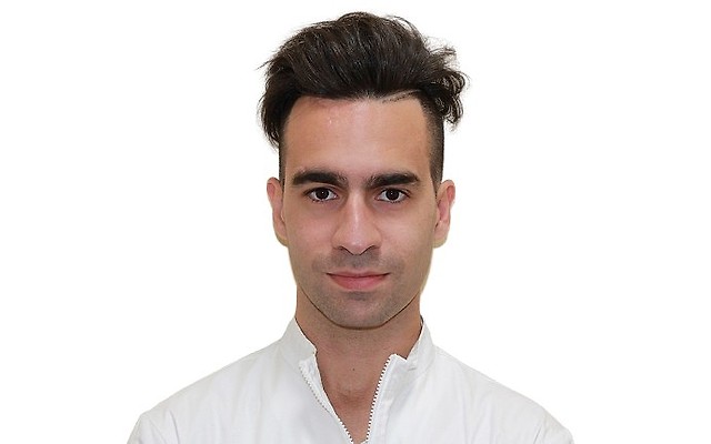 Мартиросян Арсен Ванушевич