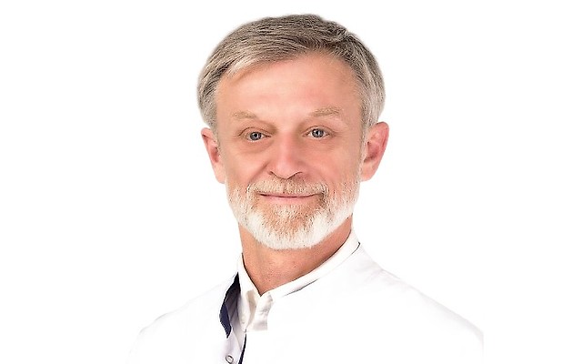 Васильев Александр Геннадьевич