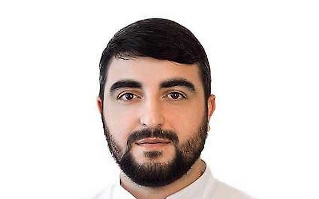 Гаджиев Руфат Гурбетович