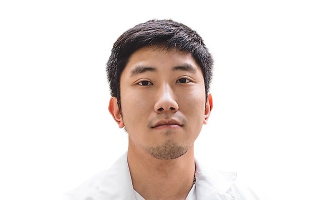 Ким Дмитрий Аркадьевич