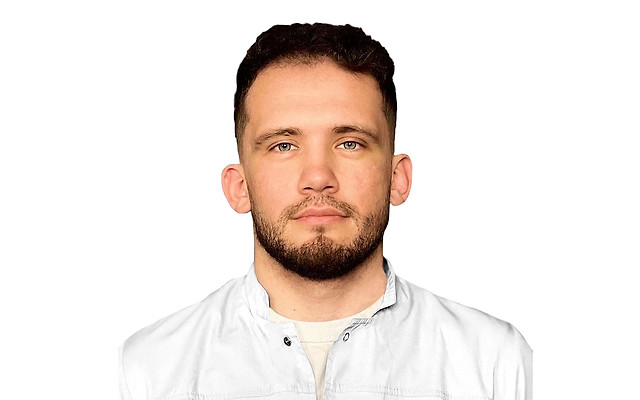 Дементьев Родион Андреевич