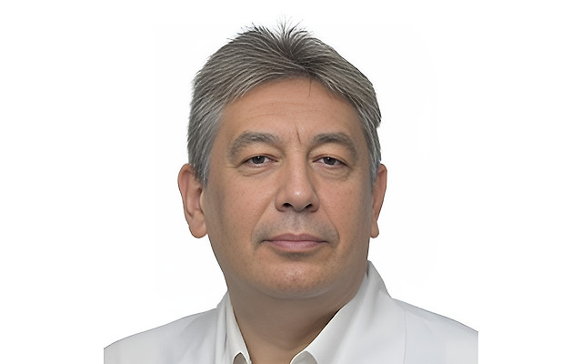 Ляшенко Александр Игоревич