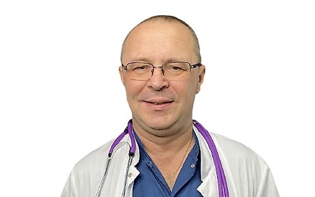 Орлов Евгений Анатольевич